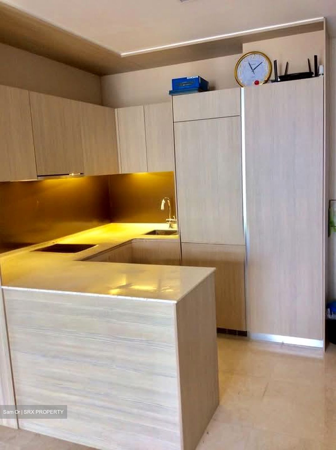 Duo Residences (D7), Apartment #546067051